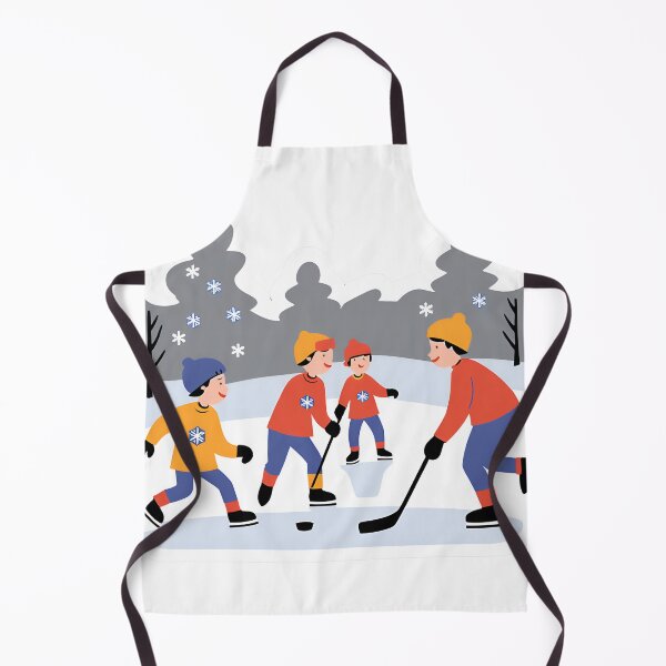 Item preview, Ice Hokey Ice Skating designed and sold by xiaidex.