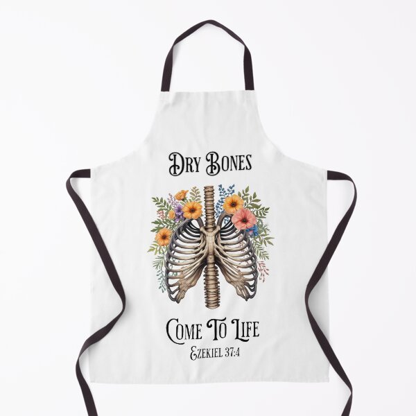 Item preview, Dry Bones Come To Life designed and sold by LukaGiose97.