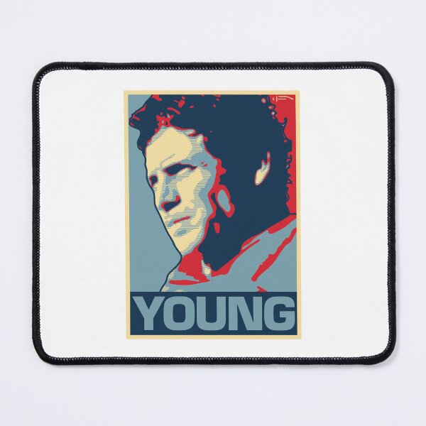 Item preview, Young designed and sold by DFA.