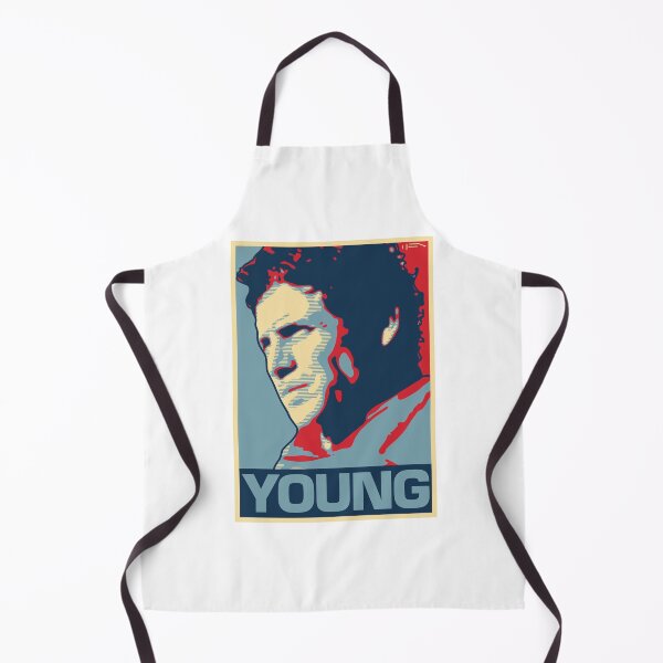 Item preview, Young designed and sold by DFA.