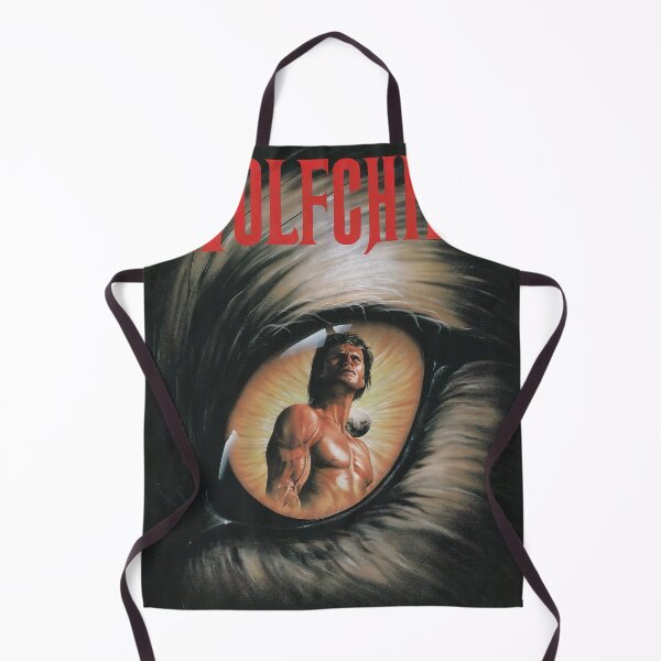 Item preview, Wolfchild Game Cover HD designed and sold by Retr0Tshirts.