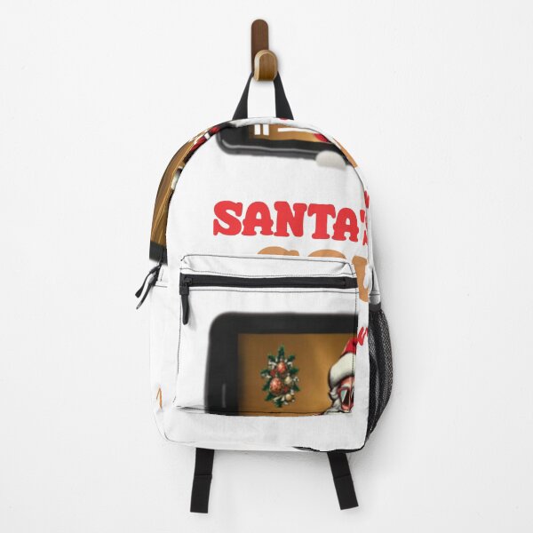 Item preview, Santa wish squad  designed and sold by Abibless1998.