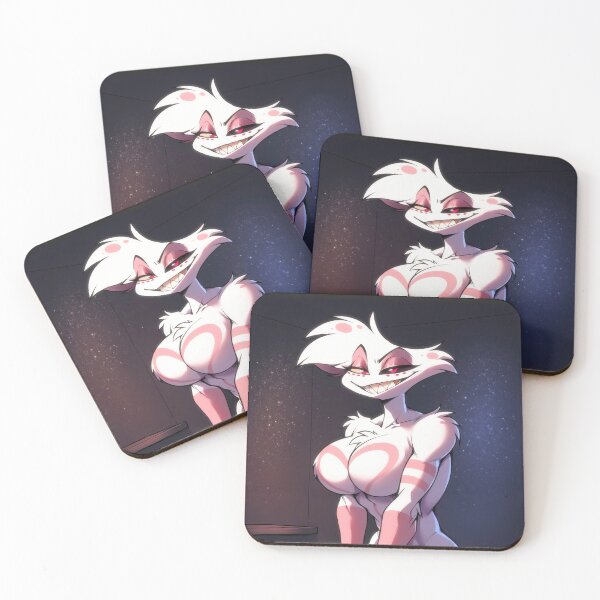 Item preview, Angel Dust | Dusk and Dawn designed and sold by Superpyro00.
