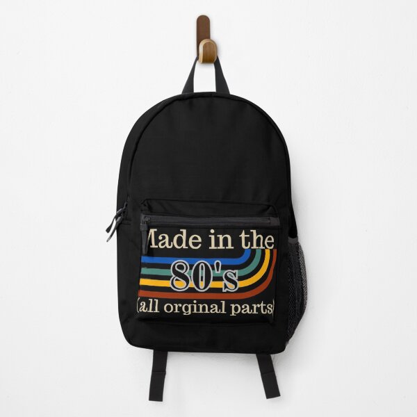 Item preview, Retro 80's Pride – Made in the 80's designed and sold by aggiesArt.