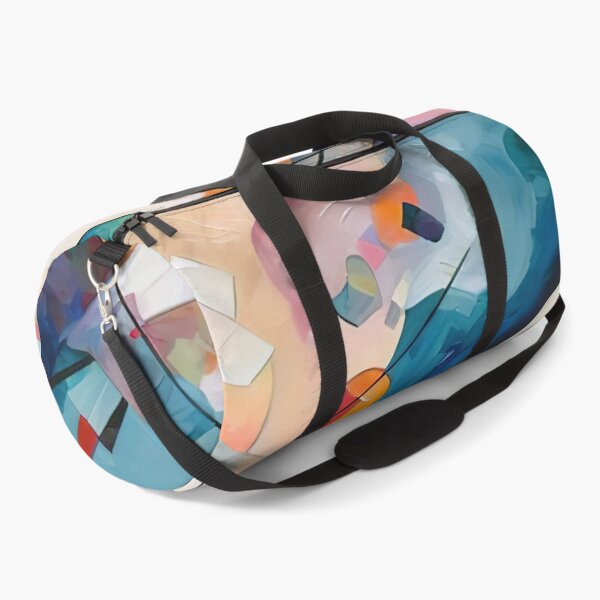 Item preview, Wassily Kandinsky Abstract Composition designed and sold by maniacfitness.