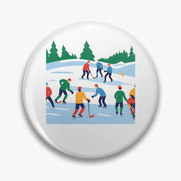 Item preview, Copy of Ice Hokey Ice Skating designed and sold by xiaidex.