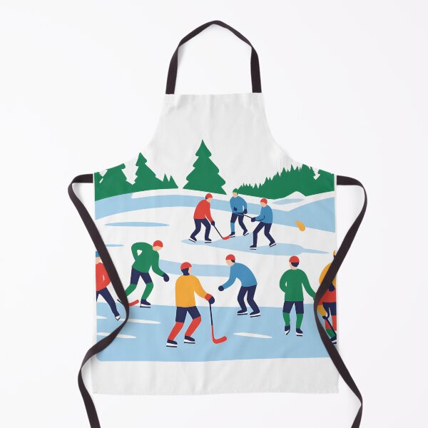 Item preview, Copy of Ice Hokey Ice Skating designed and sold by xiaidex.
