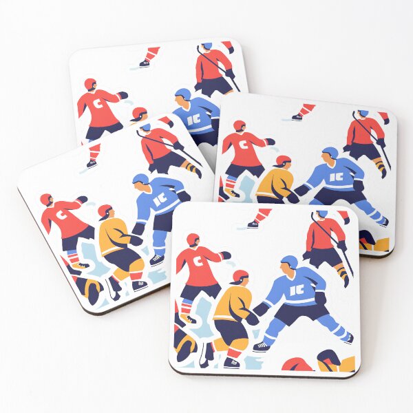 Item preview, Copy of Ice Hokey Ice Skating designed and sold by xiaidex.