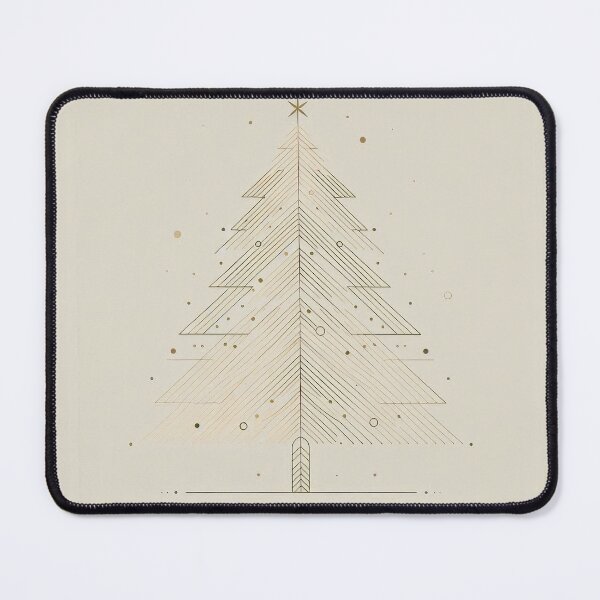Item preview, Rediscover Christmas: The Minimalist Tree designed and sold by Fenix2.
