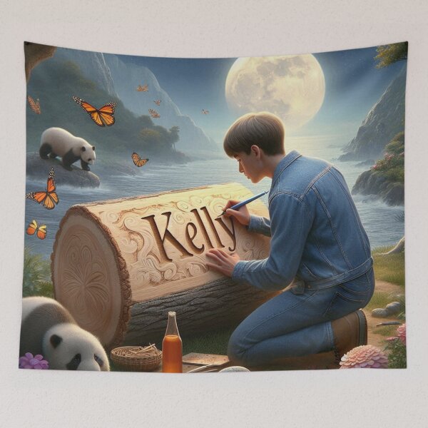 Item preview, Kelly designed and sold by RaF71PrO.