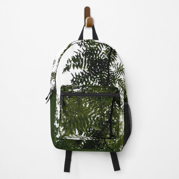 Item preview, Acacia branch and leaves designed and sold by mariya-ivanova.