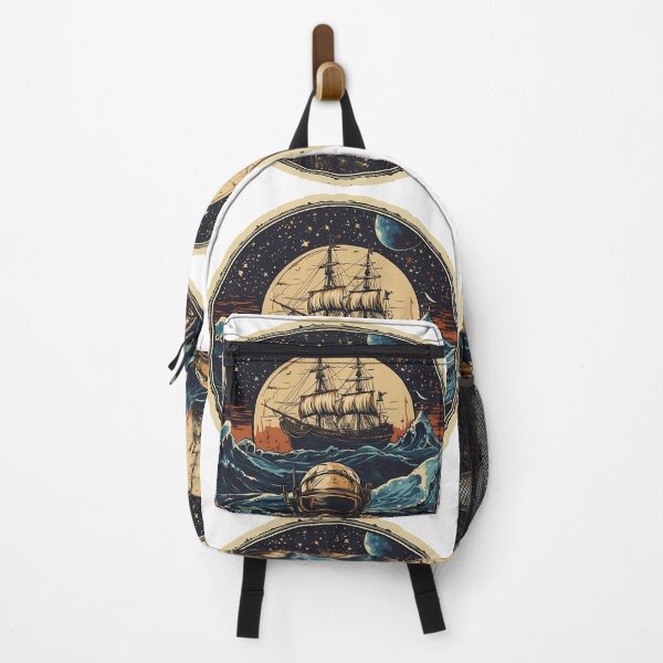 Item preview, SPACESHIP | 2 designed and sold by deckur.