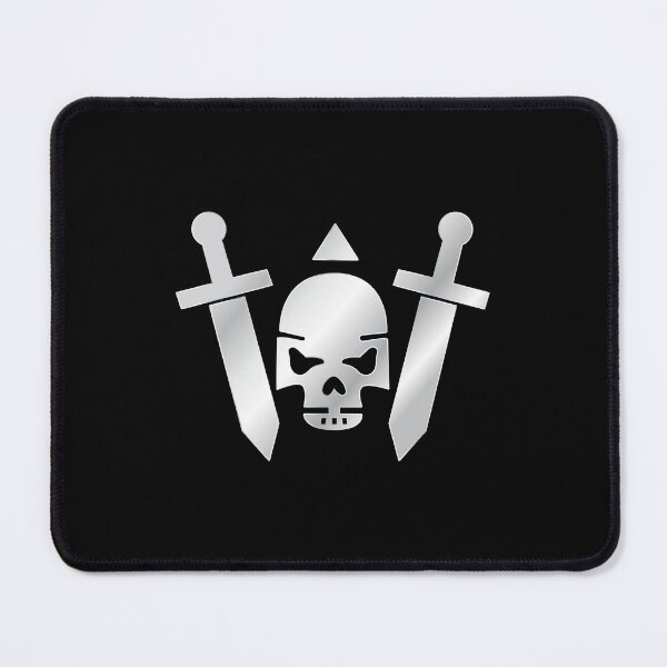Item preview, Witcher Gaming Silver Perk Icon designed and sold by Gamify Store.