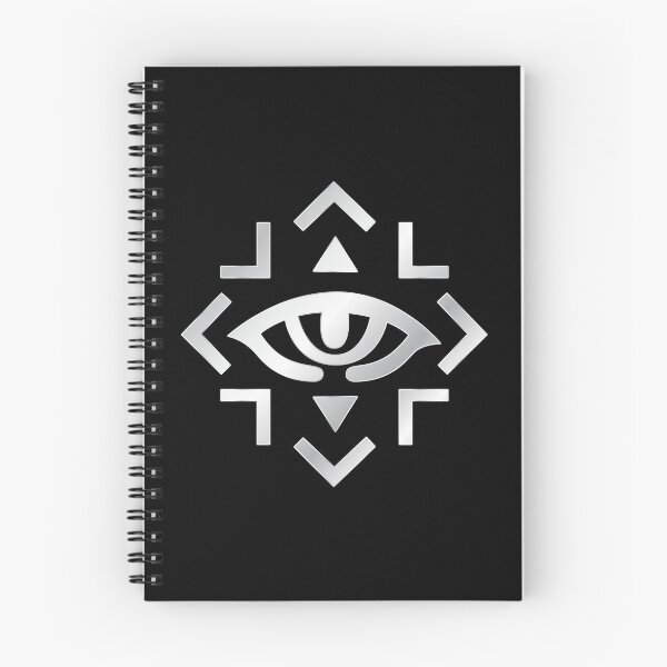 Item preview, Witcher Gaming Silver Perk Icon designed and sold by Gamify Store.