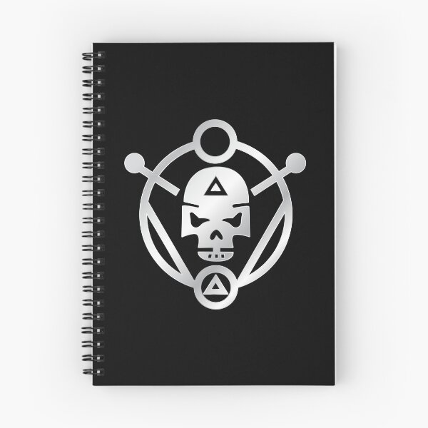 Item preview, Witcher Gaming Silver Perk Icon designed and sold by Gamify Store.