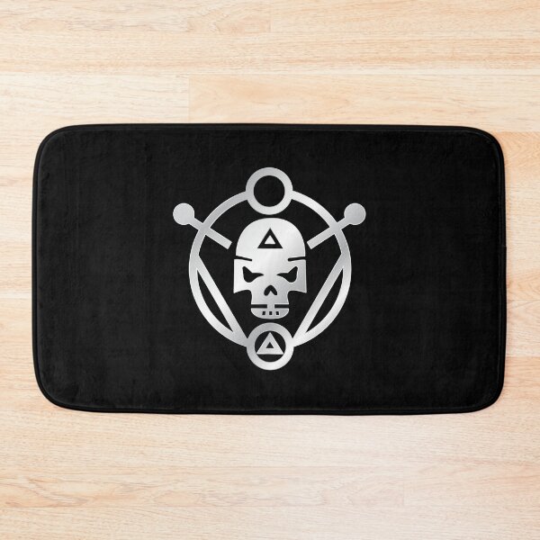Item preview, Witcher Gaming Silver Perk Icon designed and sold by Gamify Store.