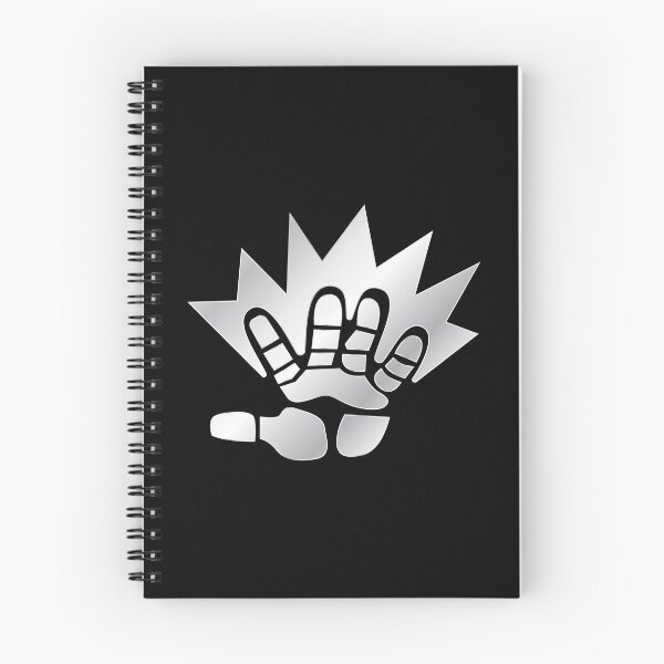Item preview, Witcher Gaming Silver Perk Icon designed and sold by Gamify Store.