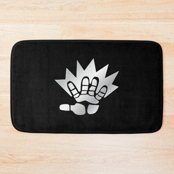Item preview, Witcher Gaming Silver Perk Icon designed and sold by Gamify Store.