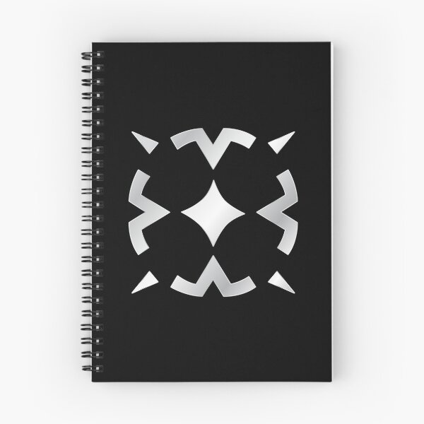 Item preview, Witcher Gaming Silver Perk Icon designed and sold by Gamify Store.
