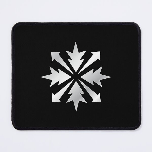 Item preview, Witcher Gaming Silver Perk Icon designed and sold by Gamify Store.