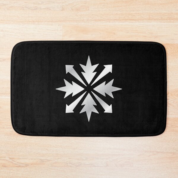 Item preview, Witcher Gaming Silver Perk Icon designed and sold by Gamify Store.