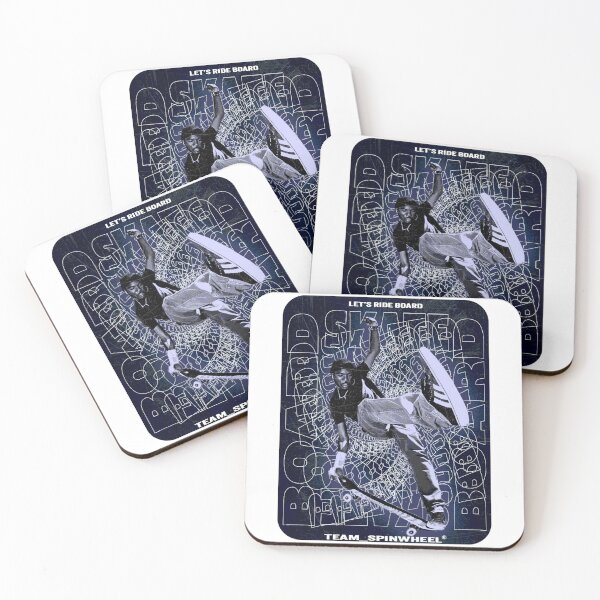 Item preview, LET'S BOARD~!! designed and sold by Pronoian-Space.