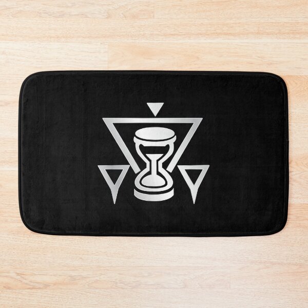 Item preview, Witcher Gaming Silver Perk Icon designed and sold by Gamify Store.