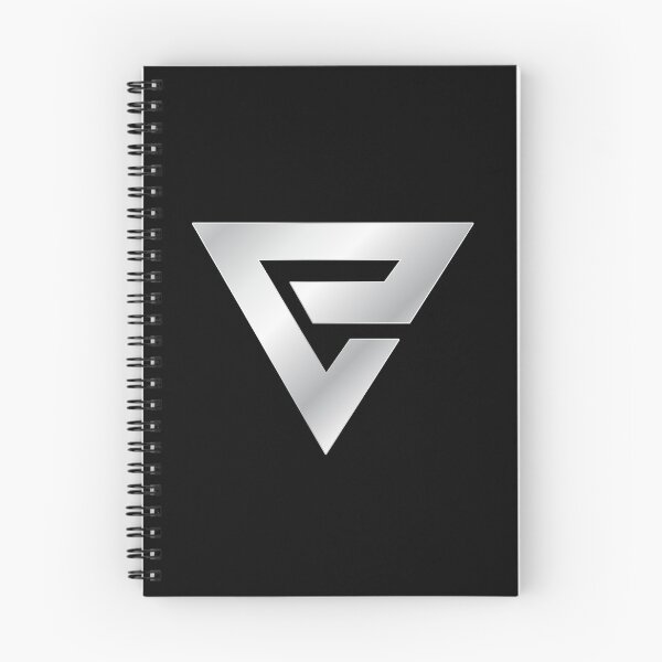 Item preview, Witcher Gaming Silver Perk Icon designed and sold by Gamify Store.