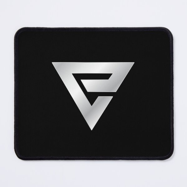 Item preview, Witcher Gaming Silver Perk Icon designed and sold by Gamify Store.