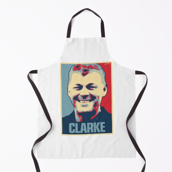 Item preview, Clarke designed and sold by DFA.