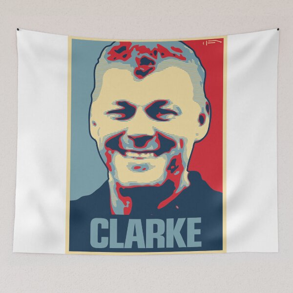 Item preview, Clarke designed and sold by DFA.