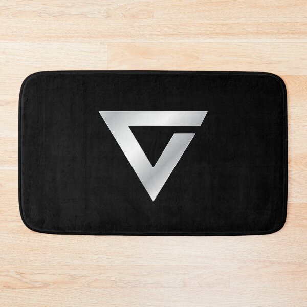 Item preview, Witcher Gaming Silver Perk Icon designed and sold by Gamify Store.