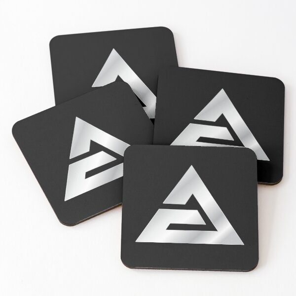 Item preview, Witcher Gaming Silver Perk Icon designed and sold by Gamify Store.