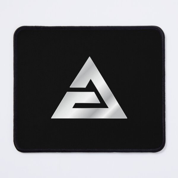 Item preview, Witcher Gaming Silver Perk Icon designed and sold by Gamify Store.
