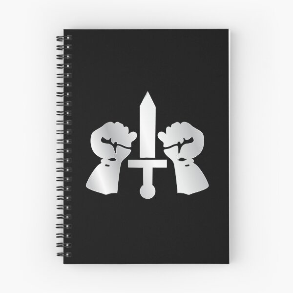 Item preview, Witcher Gaming Silver Perk Icon designed and sold by Gamify Store.