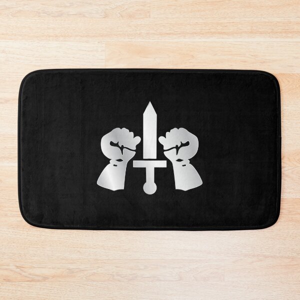 Item preview, Witcher Gaming Silver Perk Icon designed and sold by Gamify Store.