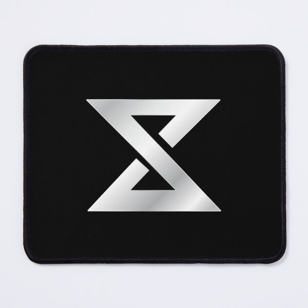 Item preview, Witcher Gaming Silver Perk Icon designed and sold by Gamify Store.