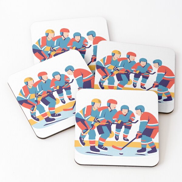 Item preview, Ice Hokey Ice Skating designed and sold by xiaidex.