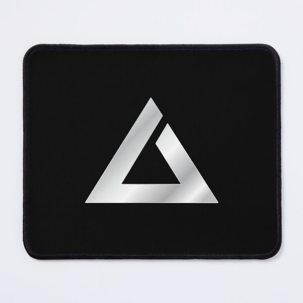 Item preview, Witcher Gaming Silver Perk Icon designed and sold by Gamify Store.