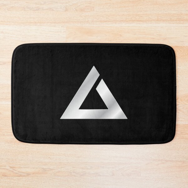 Item preview, Witcher Gaming Silver Perk Icon designed and sold by Gamify Store.