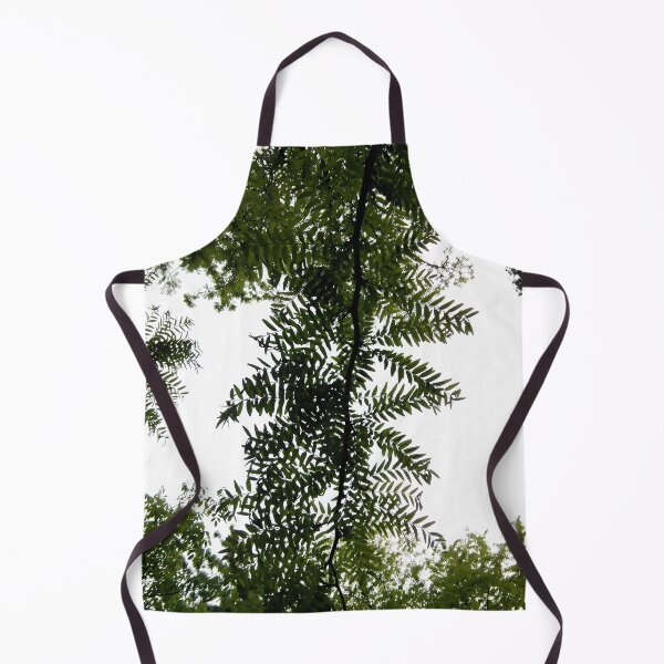 Item preview, Acacia branch and leaves designed and sold by mariya-ivanova.