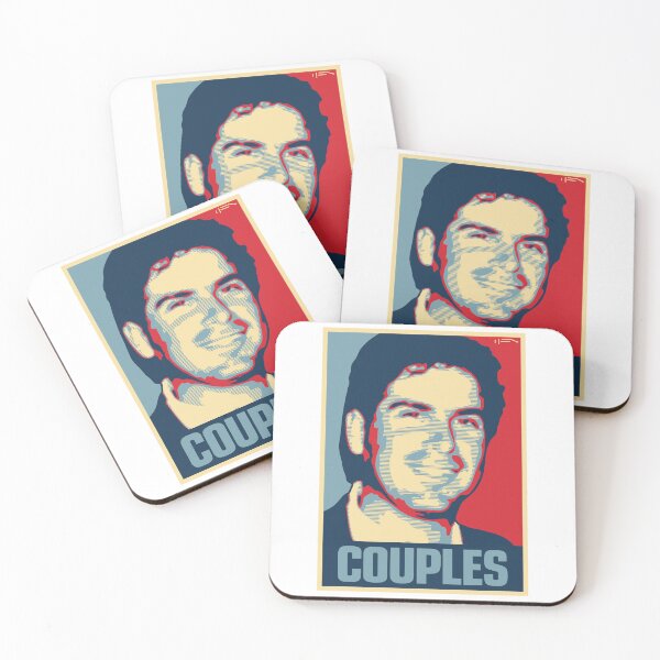 Item preview, Couples designed and sold by DFA.