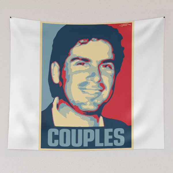 Item preview, Couples designed and sold by DFA.