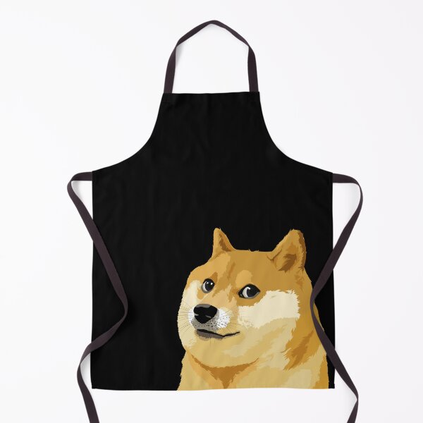 Item preview, Dog Shiba smiling face Meme designed and sold by Prime_Store.