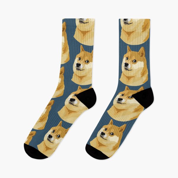 Item preview, Dog Shiba smiling face Meme designed and sold by Prime_Store.