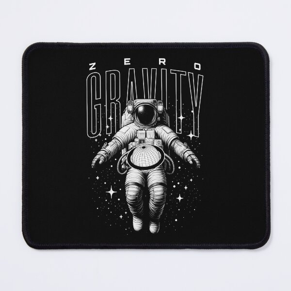 Item preview, Modern Astronaut Streetwear T-Shirt Design designed and sold by Rexxtees.
