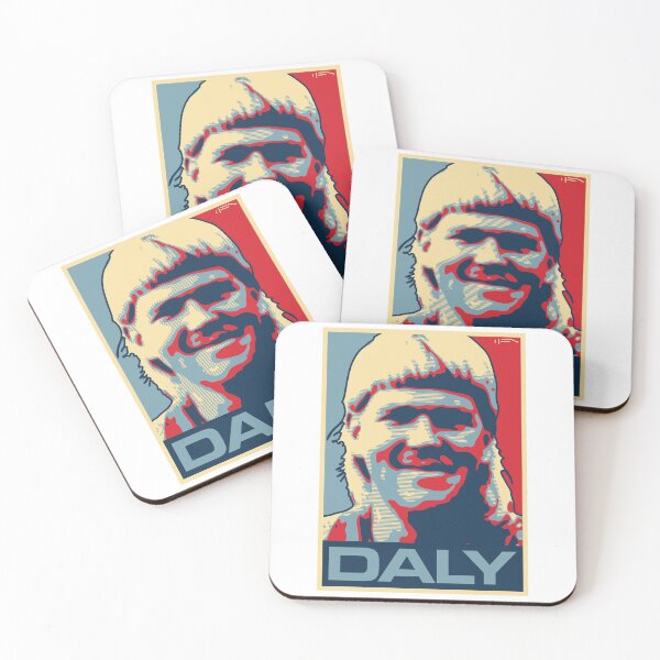 Item preview, Daly designed and sold by DFA.