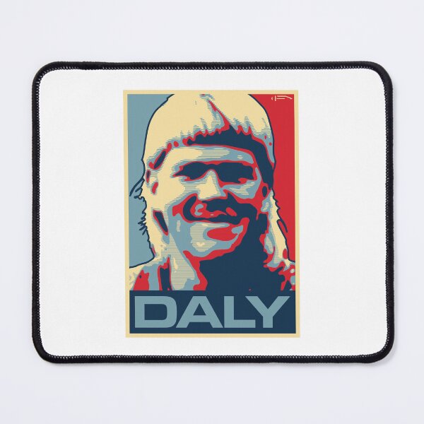 Item preview, Daly designed and sold by DFA.