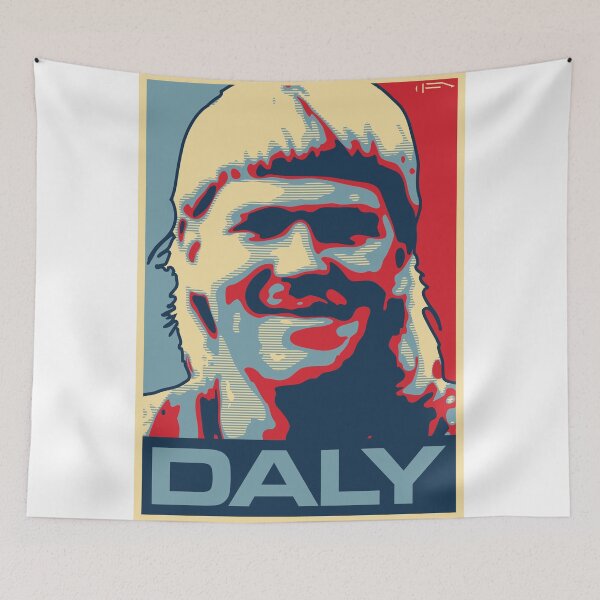 Item preview, Daly designed and sold by DFA.