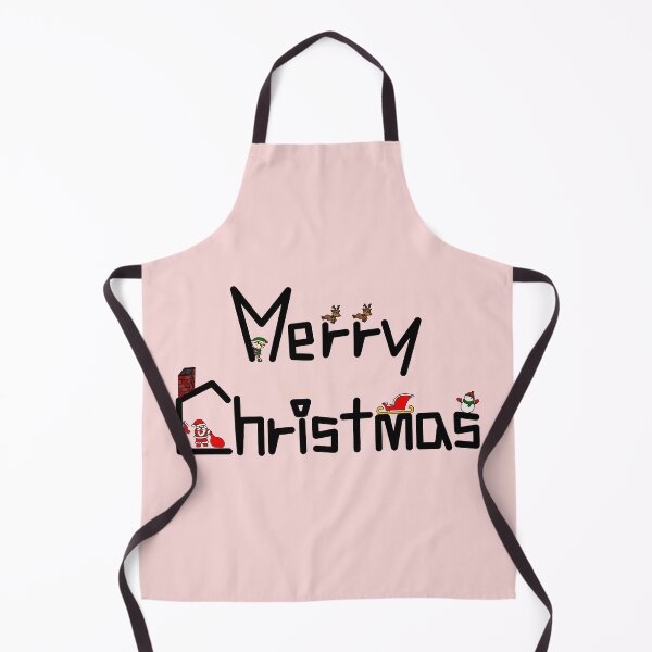 Item preview, Merry Christmas - Calligraphy designed and sold by Sunny-Sally.